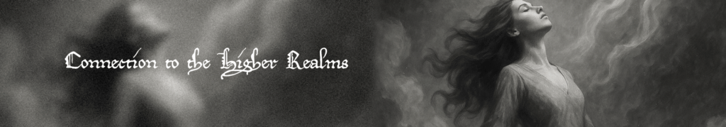 oracle readings by dark oracle higher realms