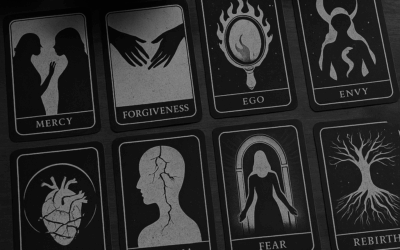 What Does An Oracle Reading Tell You?
