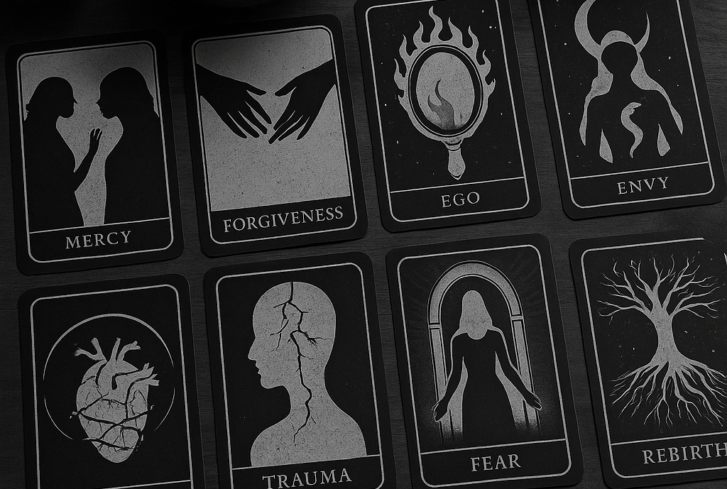 what does an oracle reading tell you