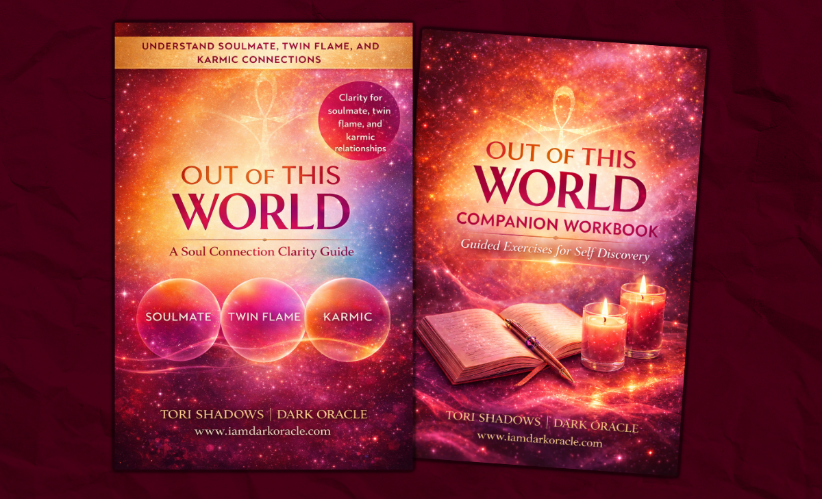 Soul Connection Quiz for Twin Flames, Soul Mates, Karmic Relationships.